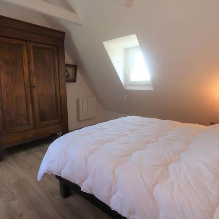 Appartement Combrit, 2 pièces, 4 personnes - FR-1-481-91 Esterno foto