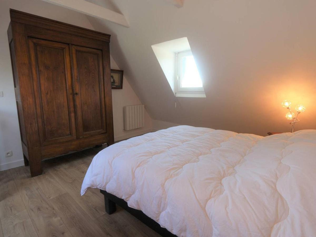Appartement Combrit, 2 pièces, 4 personnes - FR-1-481-91 Esterno foto