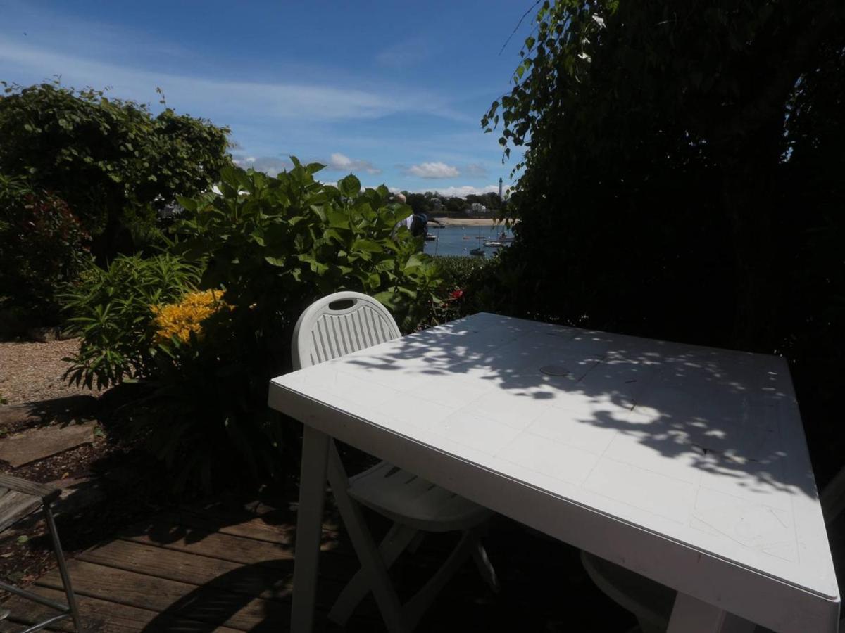 Appartement Combrit, 2 pièces, 4 personnes - FR-1-481-91 Esterno foto