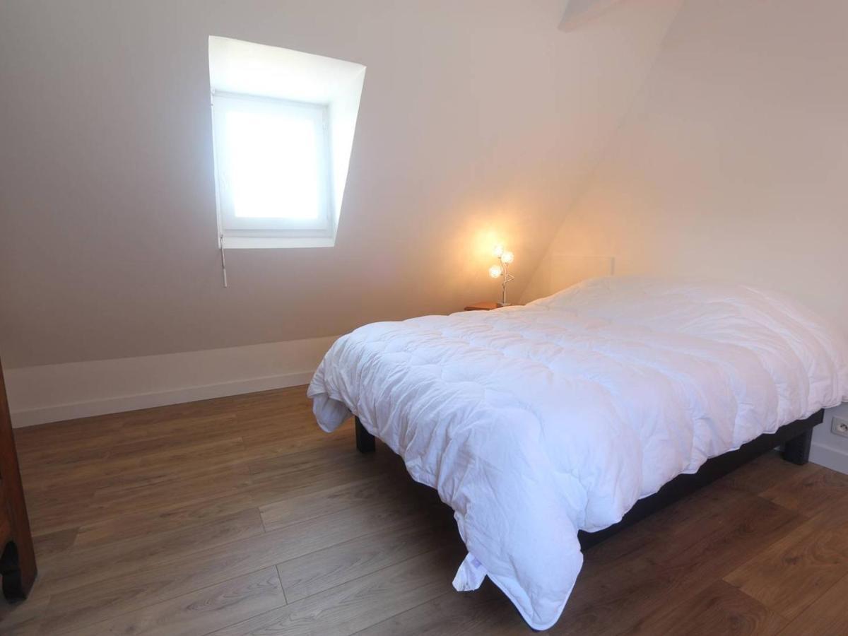 Appartement Combrit, 2 pièces, 4 personnes - FR-1-481-91 Esterno foto