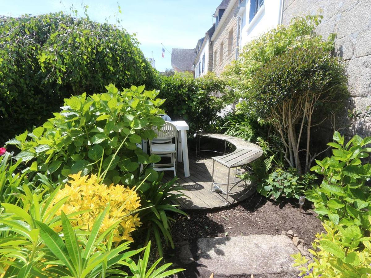 Appartement Combrit, 2 pièces, 4 personnes - FR-1-481-91 Esterno foto