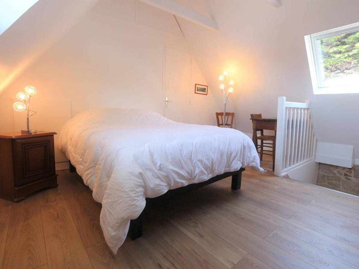 Appartement Combrit, 2 pièces, 4 personnes - FR-1-481-91 Esterno foto