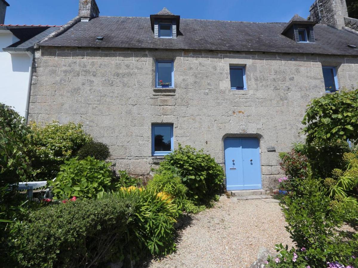 Appartement Combrit, 2 pièces, 4 personnes - FR-1-481-91 Esterno foto