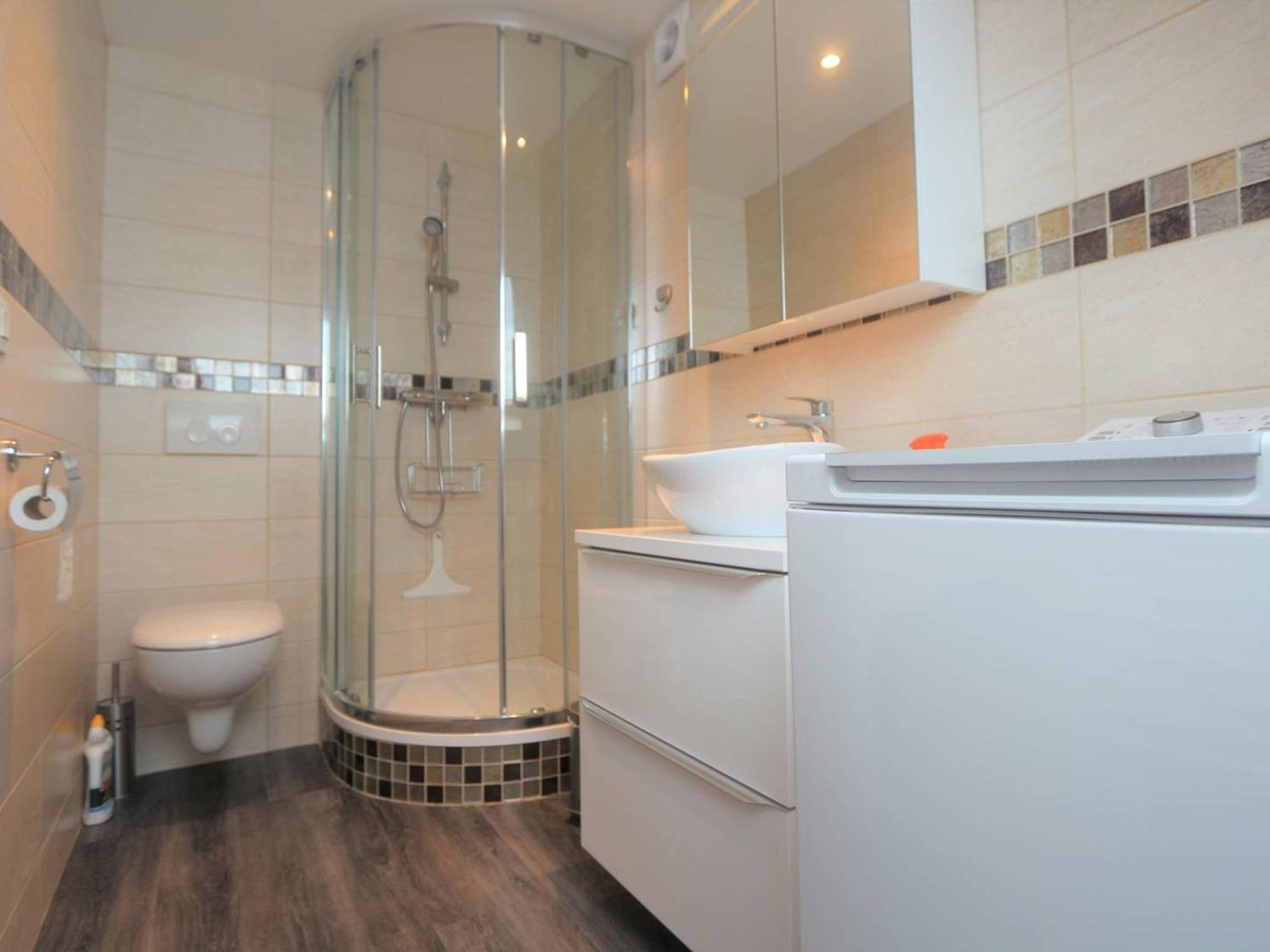 Appartement Combrit, 2 pièces, 4 personnes - FR-1-481-91 Esterno foto